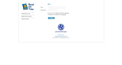 Desktop Screenshot of gcontentmanager.com